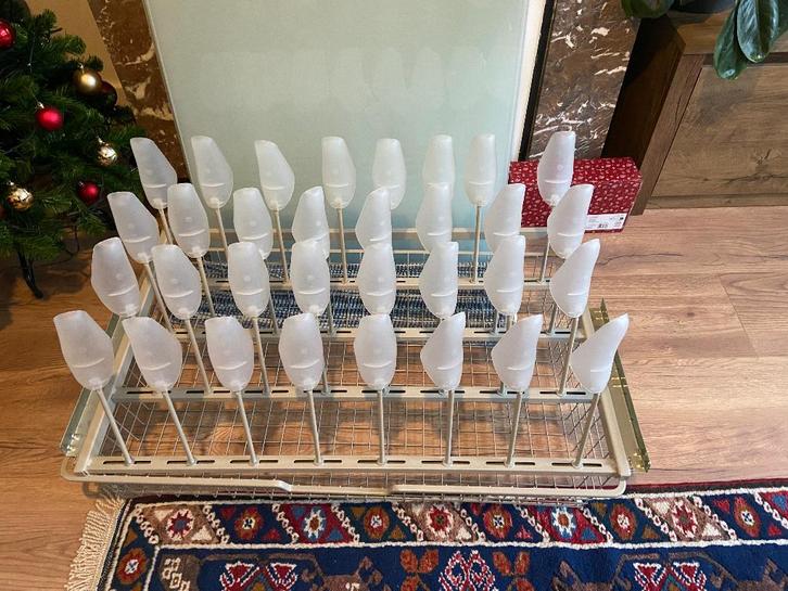 Ikea schoenen opberg/schoenenrek, Huis en Inrichting, Kasten | Schoenenrekken, Gebruikt, Ophalen