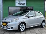 Peugeot 208 1.0 VTi Access / CruiseControl / Airco /, Voorwielaandrijving, Euro 5, 450 kg, Gebruikt