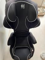 Kiddy autostoel, Gebruikt, 15 t/m 36 kg, Isofix, Ophalen