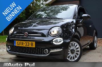Fiat 500 1.0 Hybrid Dolcevita Pdc/Ecc/Apple Carplay/Android  beschikbaar voor biedingen
