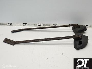 Chassis brace set BMW 5-serie E39 M5 33327892203 beschikbaar voor biedingen