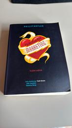 P. Kotler - Principes van marketing, 5e editie, Ophalen of Verzenden, Zo goed als nieuw, P. Kotler; G. Armstrong, Nederlands