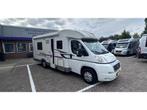 Adria Coral S 680 ST Biketrans fietsenlift E&P, Caravans en Kamperen, Campers, 7 tot 8 meter, Bedrijf, Adria, Koelkast