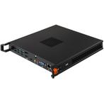 iiyama pc slot, Ophalen of Verzenden, Zo goed als nieuw, 3 tot 4 Ghz, SSD
