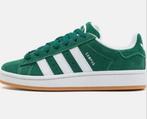 Adidas Campus 00' | MAAT 36 T/M 44., Verzenden, Nieuw, Zwart