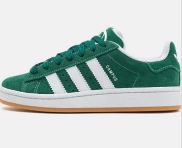 Adidas Campus 00' | MAAT 36 T/M 44. beschikbaar voor biedingen