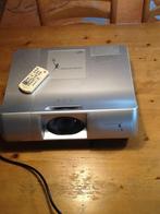 beamer, Audio, Tv en Foto, Beamers, Ophalen of Verzenden, Gebruikt, LED