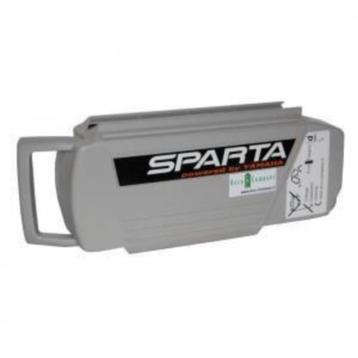 Revisie van de Sparta Pharos fietsaccu beschikbaar voor biedingen