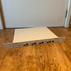 Aruba 3200XM Netwerk  draadloze LAN-controller, Computers en Software, WiFi-versterkers, Ophalen of Verzenden, Gebruikt, Aruba