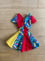 Vintage Barbie My First Fashions kleding Mattel label 1992, Ophalen of Verzenden, Gebruikt, Kleertjes