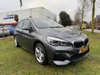 BMW 2 Serie Active Tourer 225xe iPERFORMANCE M-SPORT HEXECUT, Automaat, 136 pk, Gebruikt, Euro 6