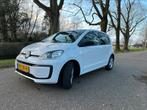 Volkswagen UP! | 2017 | Facelift | DAB | Airco | 5-DRS, 834 kg, Origineel Nederlands, Te koop, 60 pk