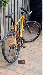 Mountainbike Cube Comp series ltd. edt. 18", Gebruikt, Hardtail, 45 tot 49 cm, Ophalen