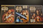 Star Wars Trilogy DVD Boxset, Ophalen, Gebruikt, Boxset, Vanaf 6 jaar