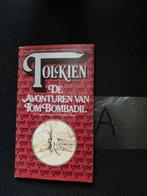 J R R Tolkien- De Avonturen van Tom Bombadil- HC, Verzenden, Zo goed als nieuw