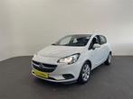 Opel Corsa 1.0 Turbo Online Edition Navigatie Apple Carplay/, Auto's, Voorwielaandrijving, Stof, Gebruikt, Start-stop-systeem
