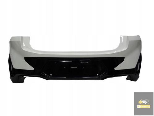 BMW X4 G02 Lift M-pakket 2022+ achterbumper 8081867 originee, Auto-onderdelen, Carrosserie en Plaatwerk, Bumper, BMW, Gebruikt
