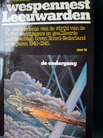 WOII WESPENNEST LEEUWARDEN, Ophalen of Verzenden, Gelezen, Luchtmacht