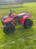 Yamaha Bigbear quad 350cc, Motoren, 1 cilinder