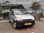 Daihatsu Cuore 1.0-12V Kyoto Trekhaak Nieuwe APK Nette staat, Auto's, Daihatsu, Voorwielaandrijving, Stof, Metallic lak, Origineel Nederlands
