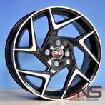4x108 17 inch Passen Onder  Ford Fiesta ST  velgen  Ecosport, Velg(en), Nieuw, 17 inch, Ophalen of Verzenden