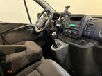 Renault Trafic 2.0 dCi L1H1 170 PK Automaat Servicebus / Sor, Stof, Gebruikt, 4 cilinders, Renault