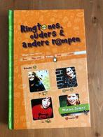 Ringtones ouders en andere rampen ( Slegers ) 10+ tienerboek, Ophalen, Gelezen, Marlies Slegers