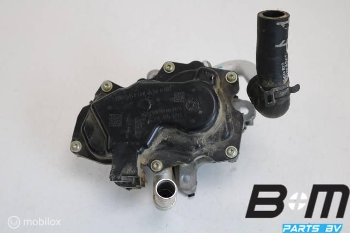 EGR regelklep VW Golf 7 04L131501N, Auto-onderdelen, Uitlaatsystemen, Gebruikt
