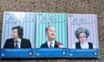 Are you being served 1 2 en 6, 3 dvds, origineel, Alle leeftijden, Boxset, Ophalen of Verzenden, Zo goed als nieuw