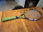 Babolat Pure Aero 2023, Sport en Fitness, Tennis, Ophalen of Verzenden, Zo goed als nieuw, Racket, L3