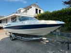 Maxum 1900 SR bowrider 4,3L V6, Watersport en Boten, Speedboten, Gebruikt, Binnenboordmotor, 6 meter of meer, 120 tot 200 pk