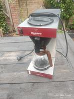 Daalderop koffiezetapparaat srt bravilor 220v, 10 kopjes of meer, Ophalen of Verzenden, Gebruikt, Koffiemachine