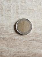 2 Euro Cyprus 2008, Postzegels en Munten, Munten | Europa | Euromunten, Ophalen of Verzenden, Cyprus, 2 euro, Losse munt