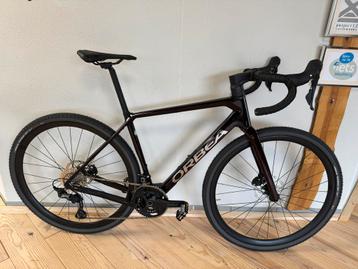 Orbea Terra gravelbike beschikbaar voor biedingen