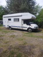 Ford transit Chausson welcome 26, 7 tot 8 meter, Chausson, Diesel, Particulier