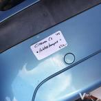 Citroen C3 2005 Achterbumper, Auto-onderdelen, Ophalen, Gebruikt, -, -
