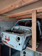 Fiat 500 F/L Restauratie Object + 2 Motoren, Ophalen, Gebruikt, Fiat