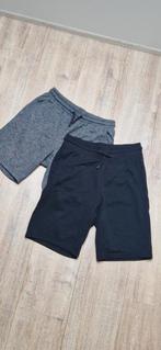 2 korte broeken we, Broek, Gebruikt, H&M, Ophalen of Verzenden