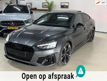 Audi A5 Sportback 35 TFSI S-Line beschikbaar voor biedingen