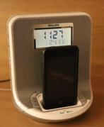 Philips iPod/GoGear Docking Station met Radio, Ophalen of Verzenden, Zo goed als nieuw