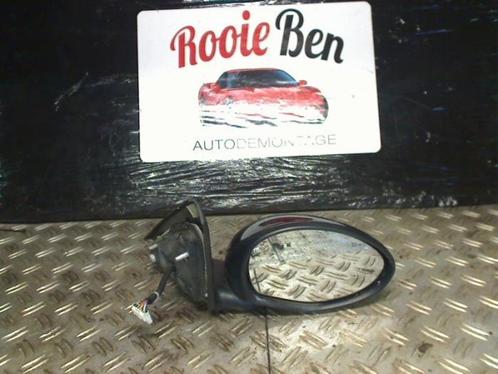 Buitenspiegel rechts van een Alfa Romeo 147, Auto-onderdelen, Spiegels, Alfa Romeo, Gebruikt, 3 maanden garantie, Ophalen of Verzenden