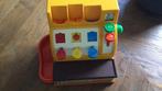 Fischer Price kassa (collectors item), Kinderen en Baby's, Speelgoed | Fisher-Price, Ophalen, Gebruikt