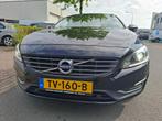 Volvo V60 2.4 D6 Twin Engine Momentum LEDER/XENON/NAVI!, Automaat, Zwart, Vierwielaandrijving, 1880 kg