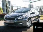 Kia cee'd 1.4 CVVT, Voorwielaandrijving, 4 cilinders, 1396 cc, 1158 kg
