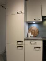 S10 Compacte en functionele rechte keuken, Ophalen, https://www.nobilia.de, Nobilia-Werke J. Stickling GmbH & Co. KG, Nieuw