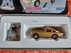 7 X JAMES BOND COLLECTION 007 UIT 1998 CORGI NIEUW IN DOOS., Ophalen of Verzenden, Nieuw, Auto