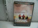 dvd 205b the constant gardener, Ophalen of Verzenden, Zo goed als nieuw