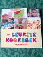 Het Leukste Kookboek voor Kinderen, Tapas, Hapjes en Dim Sum, Jan de Graaff, Gezond koken, Ophalen of Verzenden