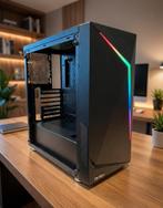 Antec Gaming PC Case met RGB, Ophalen of Verzenden, Gebruikt