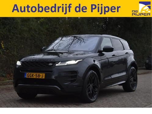 Land Rover Range Rover Evoque 1.5 P300e AWD R-Dynamic SE | P, Auto's, Land Rover, Bedrijf, Te koop, 360° camera, 4x4, ABS, Achteruitrijcamera